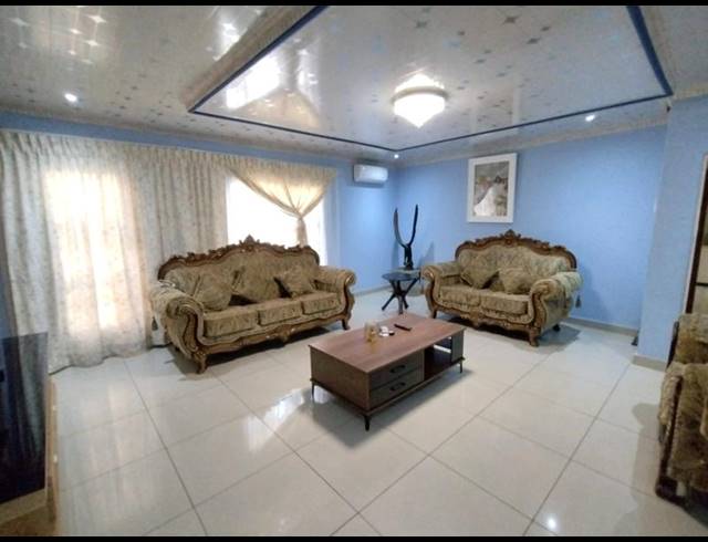 4 BEDROOM HOUSE FOR SALE IN KLIPRIVIER